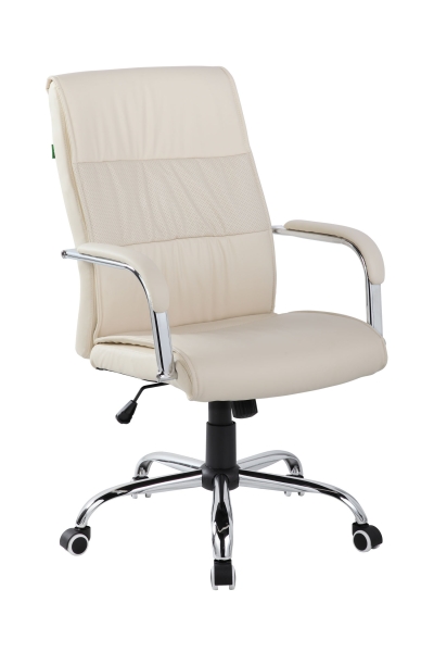 Кресло офисное для руководителя RCH 9249-1(Бежевое)