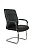 Кресло офисное для посетителей RCH 9249(черное)